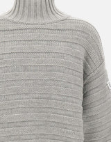 Maglione SH0HA0004 M13040857M MM6 MAISON MARGIELA 