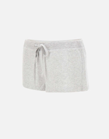 "Lightweight Micro Shorts" ESSS26SH02012 0497 ENTIRE STUDIOS 
