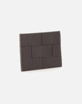 "Check Card Holder" 8017 BROWN DRAGON DIFFUSION 