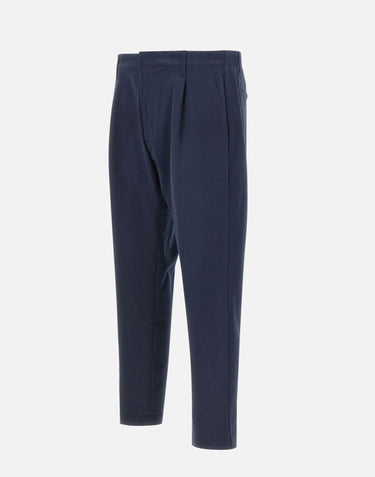 Pantaloni "Ben" UP630GS0101 XXX890 DONDUP 