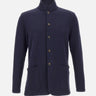 Cardigan in cotone M76GIAM01 MAG0I00611 ELEVENTY 