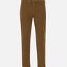 Pantaloni "New Mucha" P106BW 24654604 RE-HASH 
