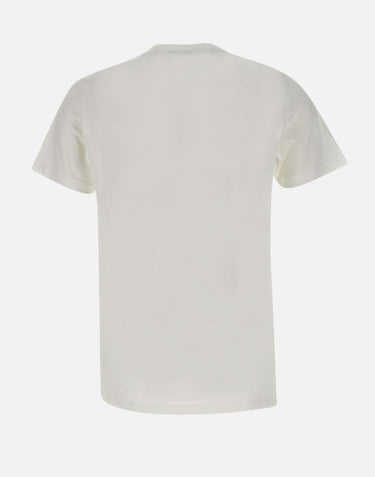 T-shirt in cotone organico M2R010R PP512801 PS PAUL SMITH 