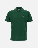 Polo piqué di cotone 1212 132 LACOSTE 