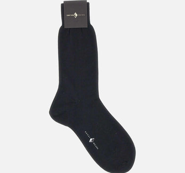 Calze in cotone Z118001 020 SOZZI MILANO 