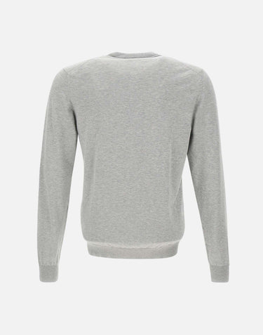 Pullover  in cotone G76MAGG14 MAG0E00513 ELEVENTY 