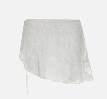 Minigonna WS25SK148 01 BELLA VENICE 