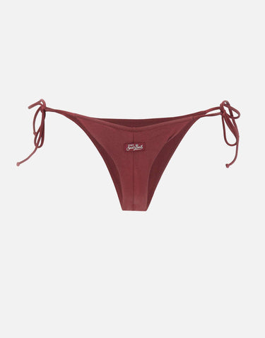 Slip mare "Norah" NORA001 00234L MC2 SAINT BARTH 