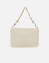 Borsa "Brenda" BS8265 COMMGRNEMMARBLE GIANNI CHIARINI 