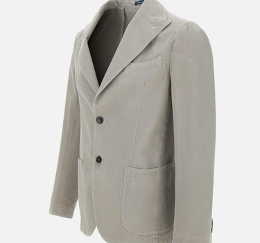 Blazer  "Camaldoli" in cotone CAMALDOLI AT12712FAN06 MARCHESANI 