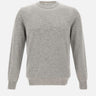 Maglia in lana e cashmere 200101 419 KANGRA 