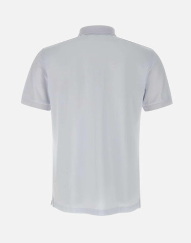 "Big logo polo" A35113 01 SUN68 