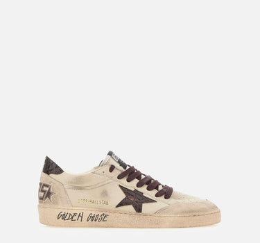 Sneakers "Ball Star" GMF00117 F00873515985 GOLDEN GOOSE 