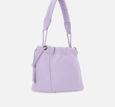Borsa a spalla "Hilary Small Bucket Bag" 4C03000BU S000DJ402 VIVIENNE WESTWOOD 