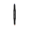 "Dual-Ended Long-Wear Cream Shadow Stick Silk Shimmer/Rich Navy Matte" 1.6gr H6DL010000 1.6GM BOBBI BROWN 
