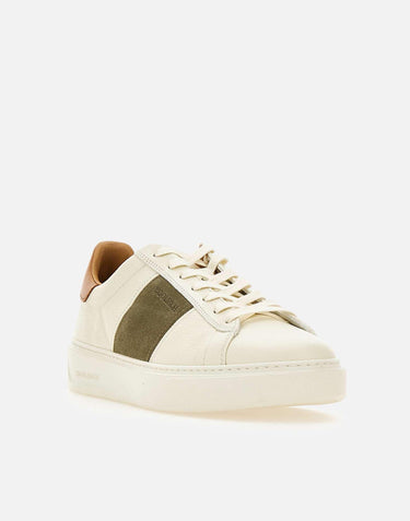 Sneakers "Classic Court Blubber" WFM252001 AJ0BW WOOLRICH 
