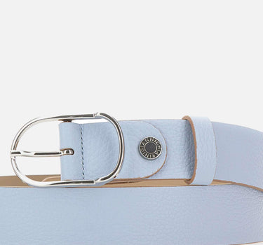 Cintura in pelle CN9903708 GRNOASI GIANNI CHIARINI 