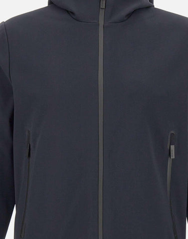 Giacca "Surflex Winter Thermo Hood Zip Jkt" 25044 60 RRD 