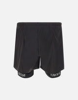 Shorts "Techsilk 8" 12046 00000BK SATISFY 