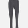 Pantaloni in lana vergine COZSUFZA0CL1 ZI560240 PT TORINO 
