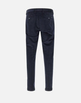 Pantalone "Mucha10" P24910NL 4V021F010 RE-HASH 