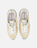 Sneakers "Athleta Nylon" W441ATNY PL D.A.T.E. 
