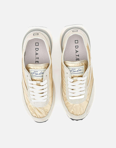 Sneakers "Athleta Nylon" W441ATNY PL D.A.T.E. 