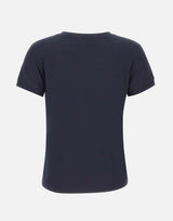 T-shirt in viscosa SPBMA020 3003 KAOS 