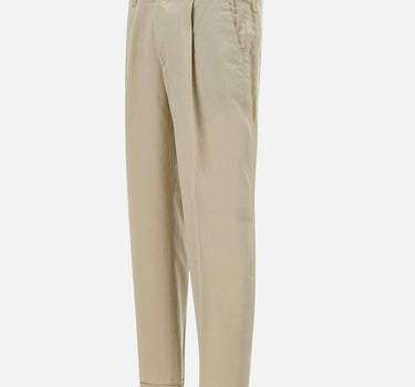 Pantaloni "Dvr47" DVR47CG1037 0538 DEVORE 