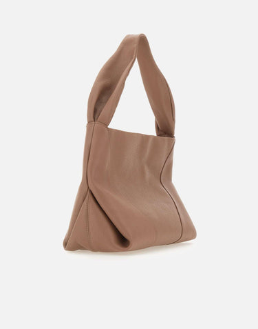 Borsa a spalla "Suria" BS12501 GRNMARABOU GIANNI CHIARINI 