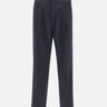 Pantaloni "Miles" UP669GS0105 002898 DONDUP 