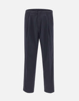 Pantaloni "Miles" UP669GS0105 002898 DONDUP 