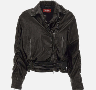 "L-Oys jkt" A20741 0SLCW9XX DIESEL 