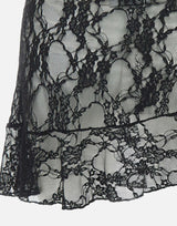 Minigonna WS25SK148 02 BELLA VENICE 