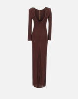 Abito da sera "Red Carpet" ABR1056E2 EA3 ELISABETTA FRANCHI 