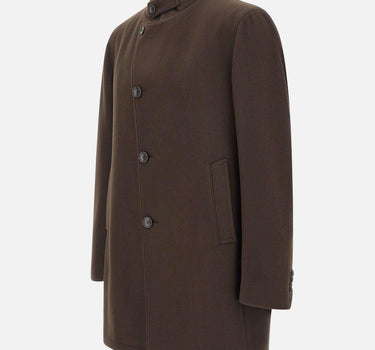 Cappotto "Gordon" GORDON770065 M1233 TAGLIATORE 