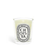Candela "Choisya" 190gr 0DIP1BCY 190GR DIPTYQUE 