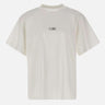 T-shirt in cotone SH0GC0032 M20170101 MM6 MAISON MARGIELA 