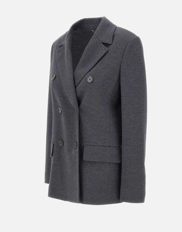 Blazer "Giuditta" 2529916013600 001 'S MAX MARA 