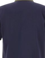 Polo "Oakland" 26SBLUT02294 006801888 BLAUER 