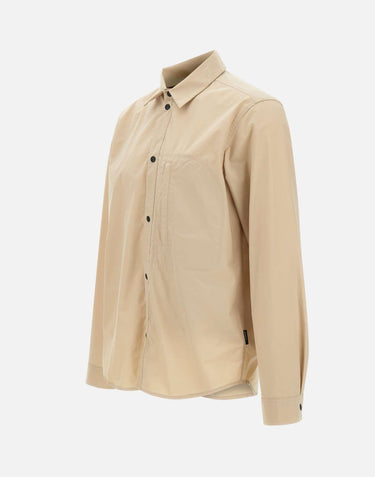 Giacca  "City overshirt" CFWOOS0160 MRUT31288640 WOOLRICH 
