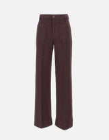 Jeans "Alina" 1326DJE007252P ACAI VICTORIA BECKHAM 