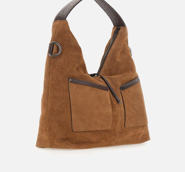Borsa a spalla "Scilla" BS12335 CMCNTCOGNAC GIANNI CHIARINI 