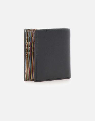 "Wallet billfold" M1A4832CMULTI 79 PAUL SMITH 