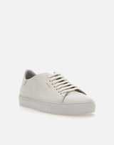 Sneakers "Clean 90" in pelle 28102 WHITE AXEL ARIGATO 