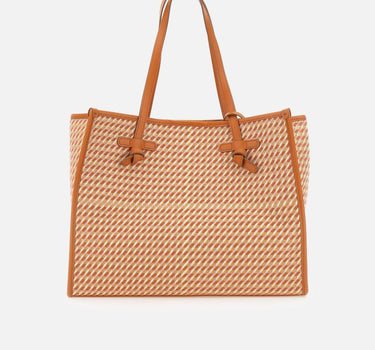 Borsa a spalla "Marcella" BS6850 MSQSPICE MARCELLA CLUB GIANNI CHIARINI 