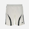 "Teamgeist shorts" JP1122 WHTBLK ADIDAS 