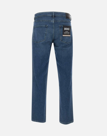 Jeans "Maine" 50524015 416 BOSS 