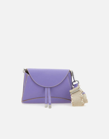 Borsa "Margot" BS11410 GRNOPULENCE GIANNI CHIARINI 