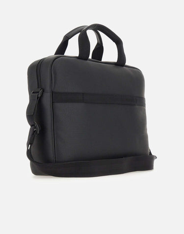 Borsa a mano "Lewys_Doc Case" 50562932 001 BOSS 